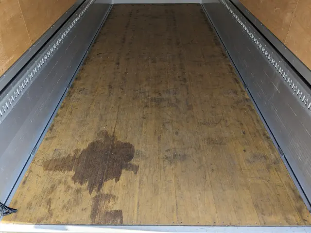 日野 レンジャー 2KG-FD2ABG(2WD)の写真13