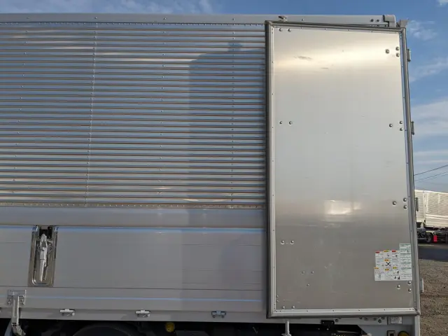 日野 レンジャー 2KG-FD2ABG(2WD)の写真21