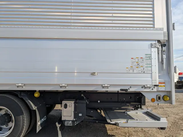 日野 レンジャー 2KG-FD2ABG(2WD)の写真22