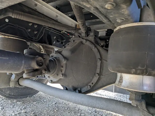 日野 レンジャー 2KG-FD2ABG(2WD)の写真24