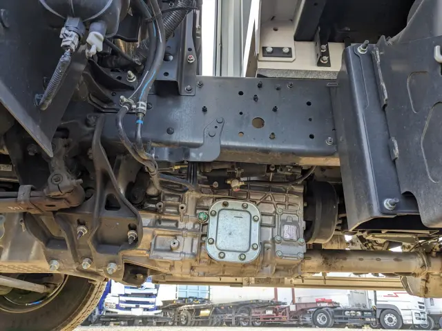 日野 レンジャー 2KG-FD2ABG(2WD)の写真25