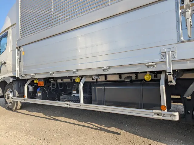 日野 レンジャー 2KG-FD2ABG(2WD)の写真27