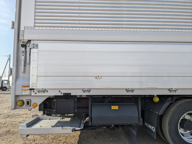 日野 レンジャー 2KG-FD2ABG(2WD)の写真29