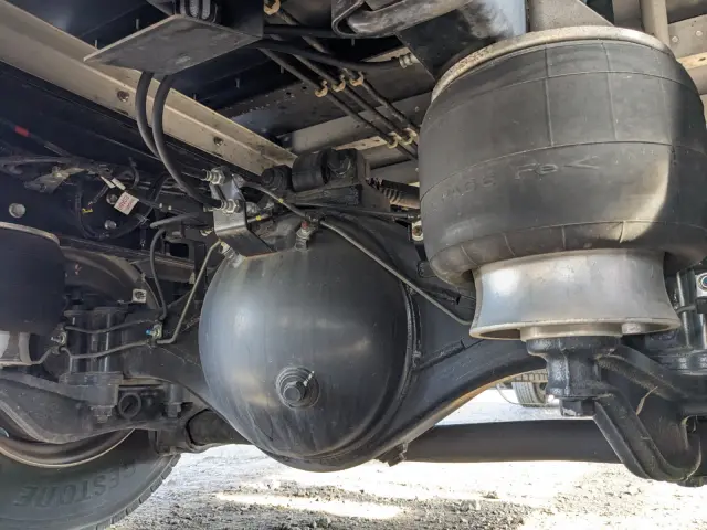 日野 レンジャー 2KG-FD2ABG(2WD)の写真31