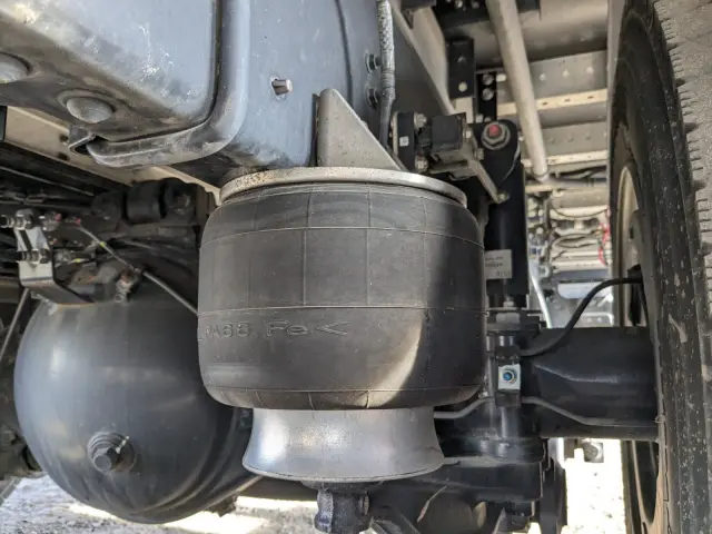 日野 レンジャー 2KG-FD2ABG(2WD)の写真32