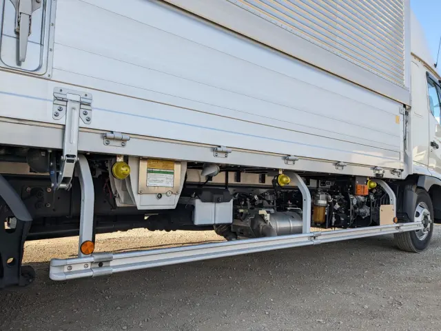 日野 レンジャー 2KG-FD2ABG(2WD)の写真33