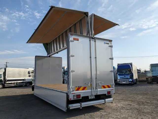 日野 レンジャー 2KG-FD2ABG(2WD)の写真35