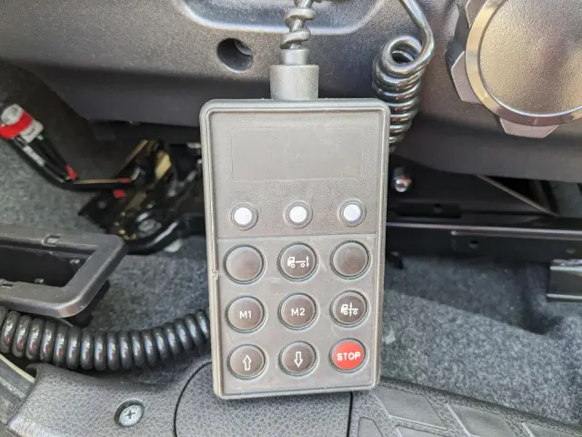 日野 レンジャー 2KG-FD2ABG(2WD)の写真37