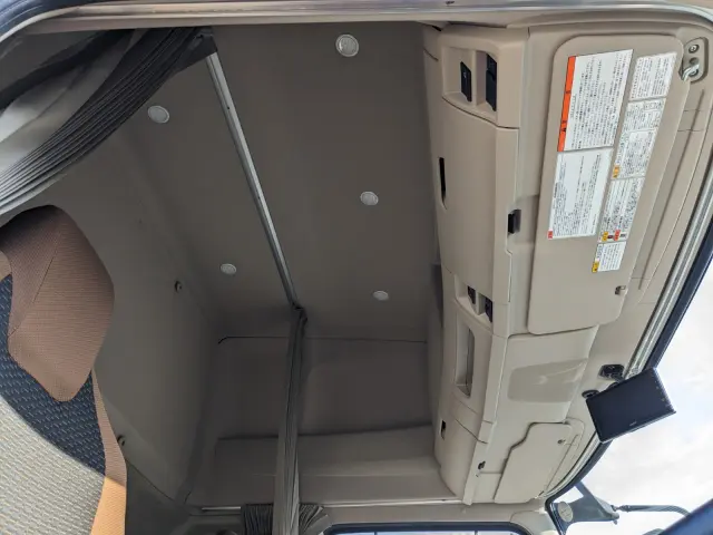 日野 レンジャー 2KG-FD2ABG(2WD)の写真38