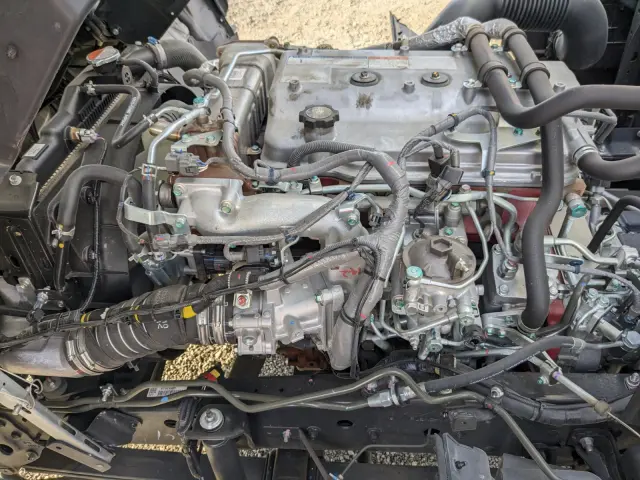 日野 レンジャー 2KG-FD2ABG(2WD)の写真43