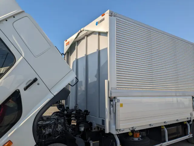 日野 レンジャー 2KG-FD2ABG(2WD)の写真44