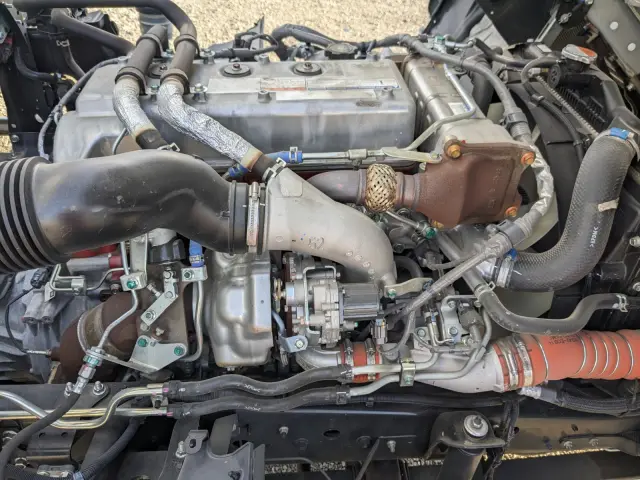 日野 レンジャー 2KG-FD2ABG(2WD)の写真46