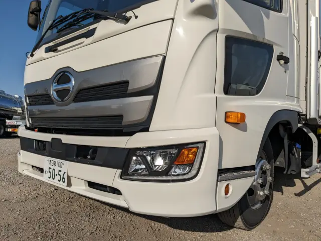 日野 レンジャー 2KG-FD2ABG(2WD)の写真48