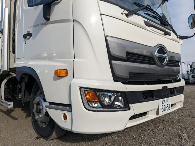 日野 レンジャー 2KG-FD2ABG(2WD)の写真49