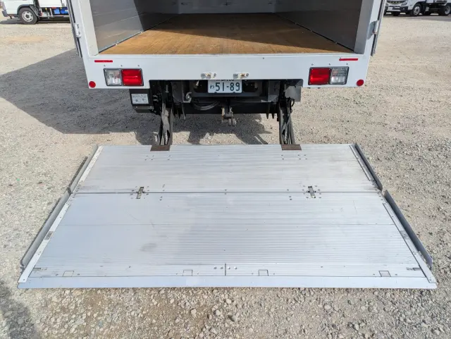 日野 レンジャー 2KG-FD2ABG(2WD)の写真13