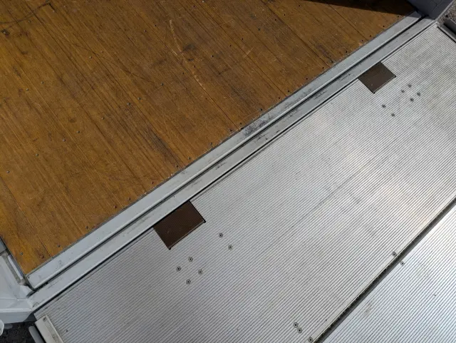 日野 レンジャー 2KG-FD2ABG(2WD)の写真14