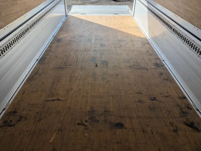 日野 レンジャー 2KG-FD2ABG(2WD)の写真17