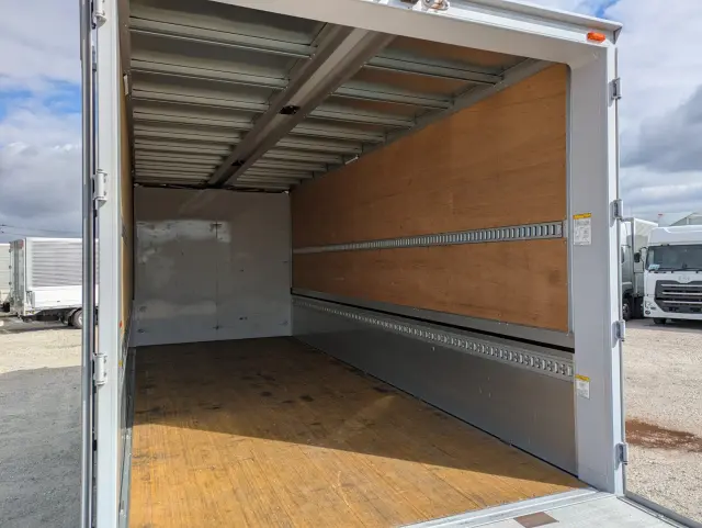 日野 レンジャー 2KG-FD2ABG(2WD)の写真18