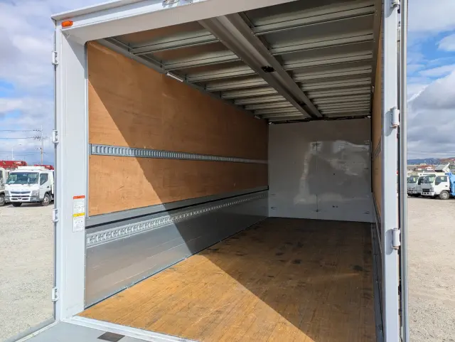 日野 レンジャー 2KG-FD2ABG(2WD)の写真19