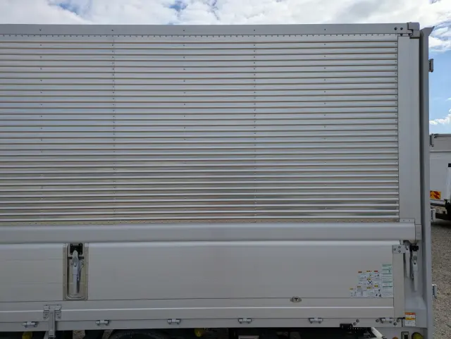 日野 レンジャー 2KG-FD2ABG(2WD)の写真21