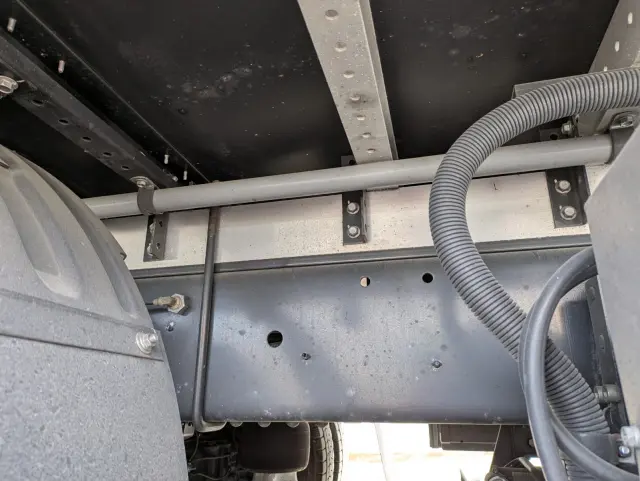 日野 レンジャー 2KG-FD2ABG(2WD)の写真24