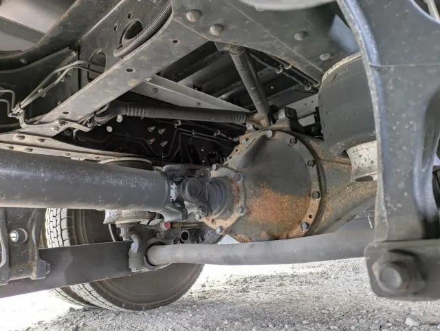 日野 レンジャー 2KG-FD2ABG(2WD)の写真25