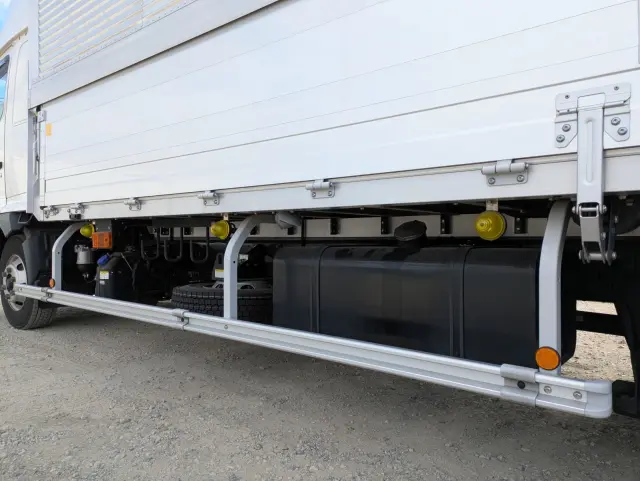 日野 レンジャー 2KG-FD2ABG(2WD)の写真26