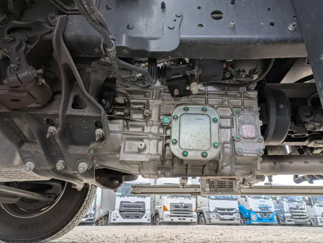 日野 レンジャー 2KG-FD2ABG(2WD)の写真27