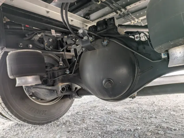 日野 レンジャー 2KG-FD2ABG(2WD)の写真32