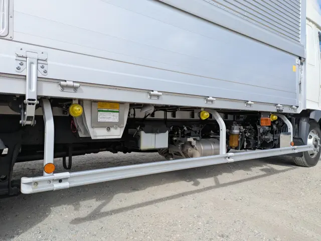 日野 レンジャー 2KG-FD2ABG(2WD)の写真33