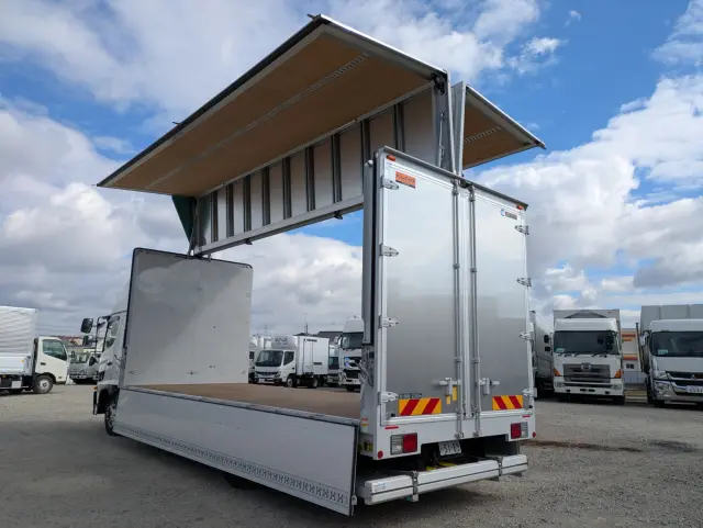 日野 レンジャー 2KG-FD2ABG(2WD)の写真36