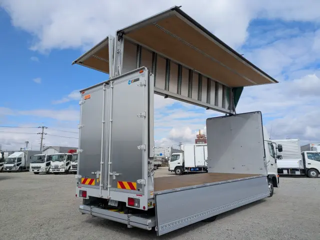 日野 レンジャー 2KG-FD2ABG(2WD)の写真37