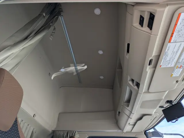 日野 レンジャー 2KG-FD2ABG(2WD)の写真39