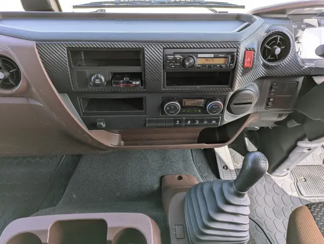 日野 レンジャー 2KG-FD2ABG(2WD)の写真41