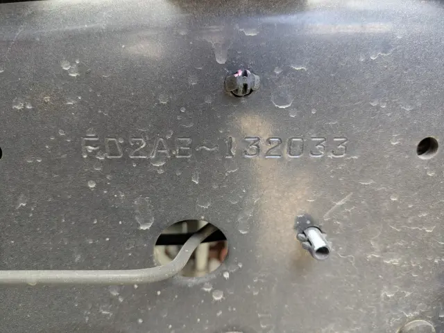 日野 レンジャー 2KG-FD2ABG(2WD)の写真45