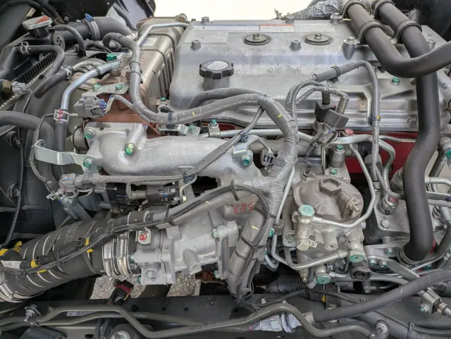 日野 レンジャー 2KG-FD2ABG(2WD)の写真46