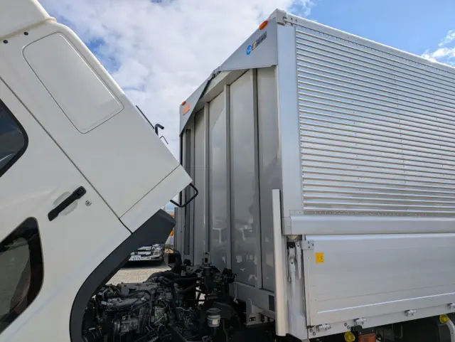 日野 レンジャー 2KG-FD2ABG(2WD)の写真47