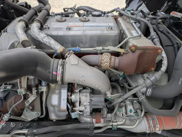 日野 レンジャー 2KG-FD2ABG(2WD)の写真49