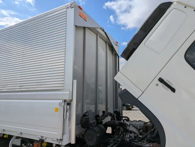 日野 レンジャー 2KG-FD2ABG(2WD)の写真50