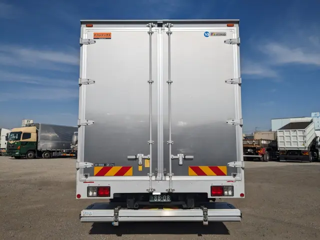 日野 レンジャー 2KG-FD2ABG(2WD)の写真5