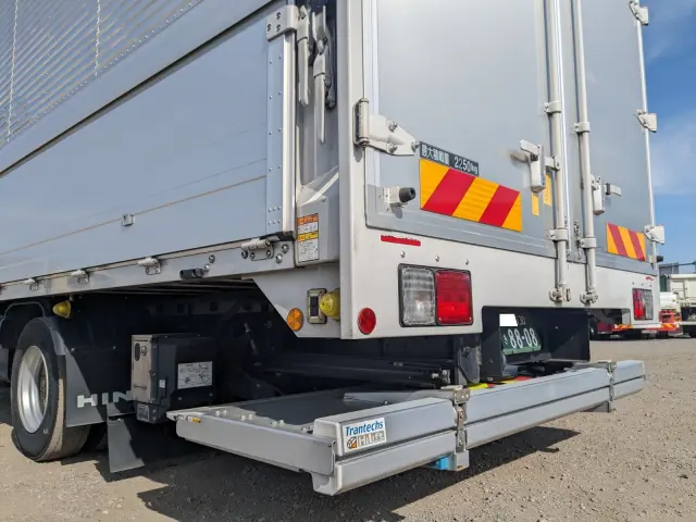 日野 レンジャー 2KG-FD2ABG(2WD)の写真7