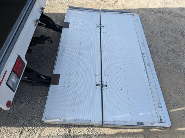 日野 レンジャー 2KG-FD2ABG(2WD)の写真10