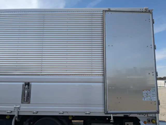 日野 レンジャー 2KG-FD2ABG(2WD)の写真23