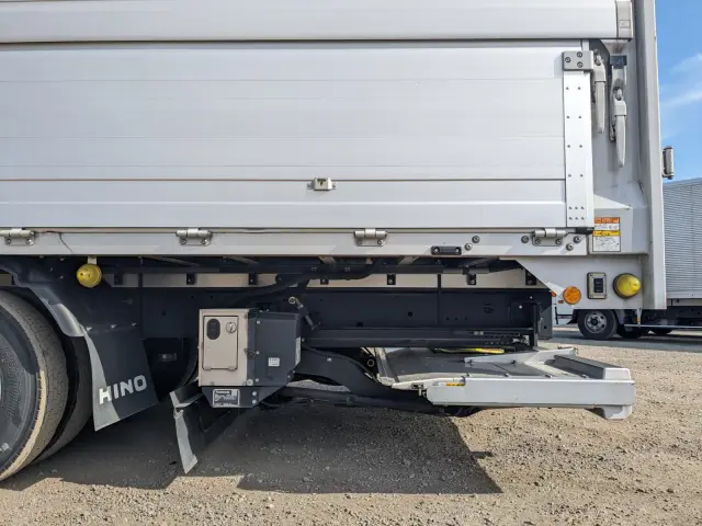 日野 レンジャー 2KG-FD2ABG(2WD)の写真24