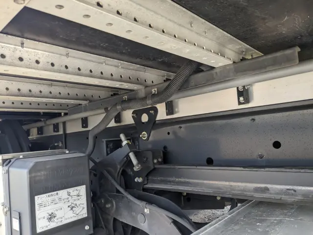 日野 レンジャー 2KG-FD2ABG(2WD)の写真25