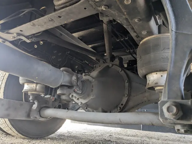 日野 レンジャー 2KG-FD2ABG(2WD)の写真26