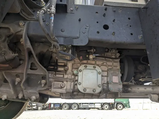 日野 レンジャー 2KG-FD2ABG(2WD)の写真27