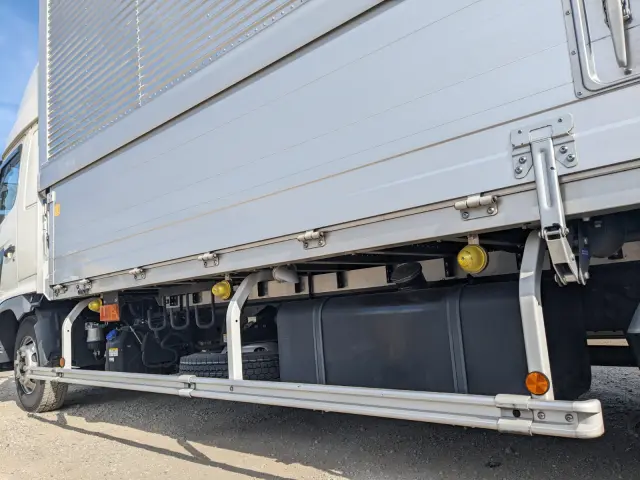 日野 レンジャー 2KG-FD2ABG(2WD)の写真28