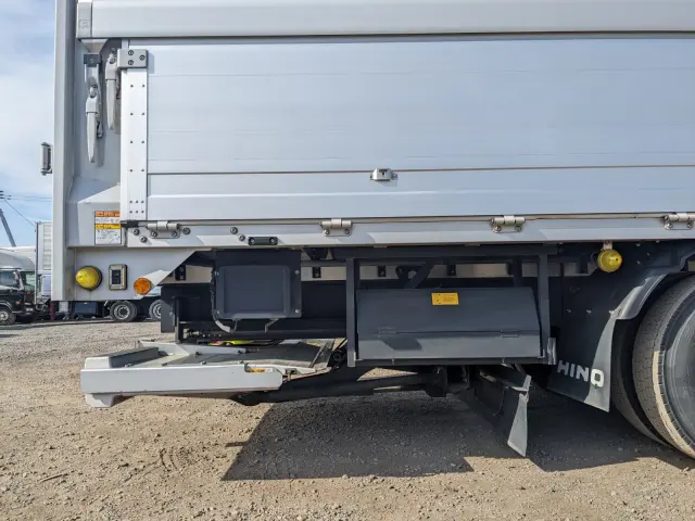 日野 レンジャー 2KG-FD2ABG(2WD)の写真31