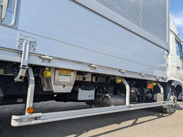 日野 レンジャー 2KG-FD2ABG(2WD)の写真34